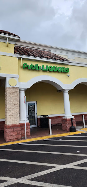 Publix Liquors at Sarasota Pavilion