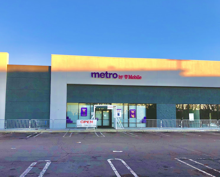 Metro by T-Mobile