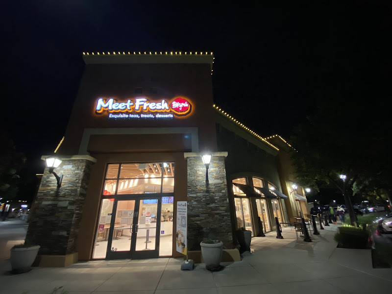 Meet Fresh