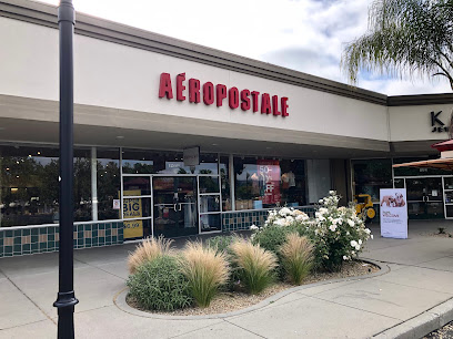 Aéropostale
