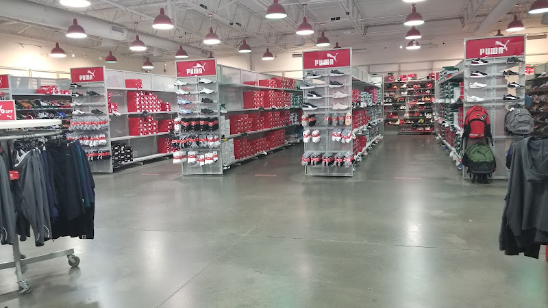 Puma Outlet