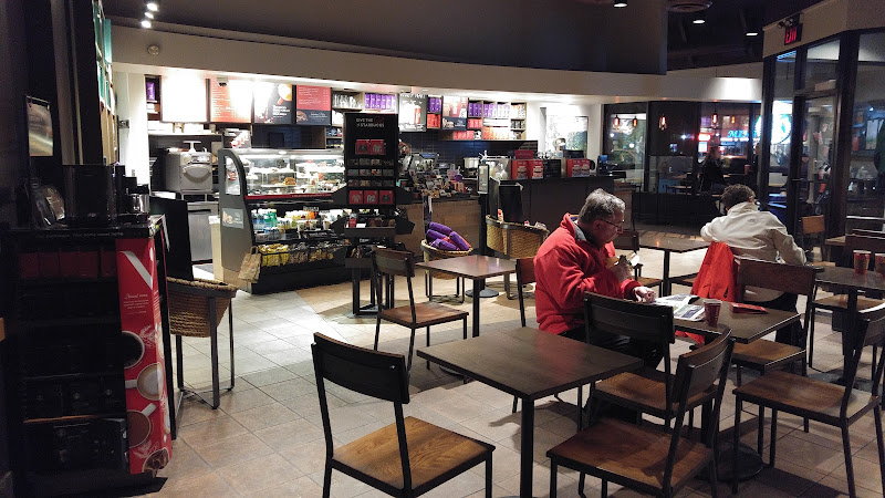 Starbucks Coffee Company
