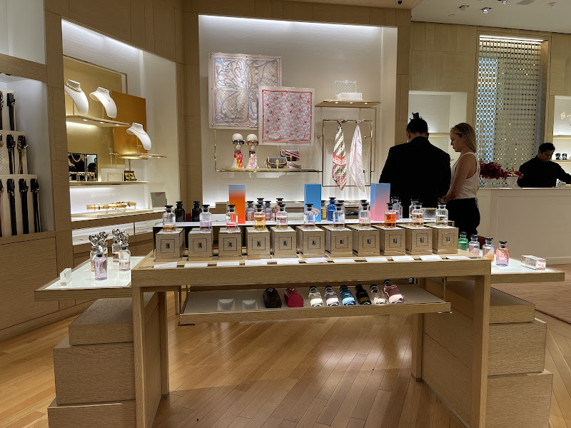 Louis Vuitton Tampa Bay