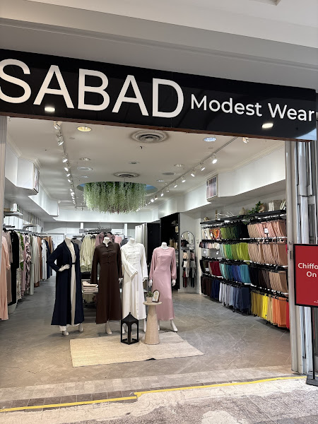 SABAD Modest Wear