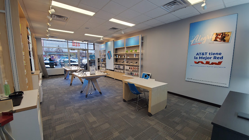 AT&T