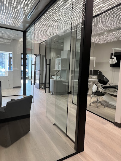 Seville Dental Aesthetics