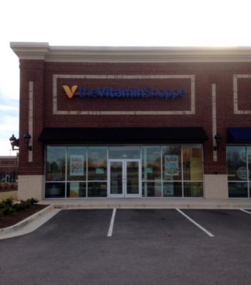 The Vitamin Shoppe