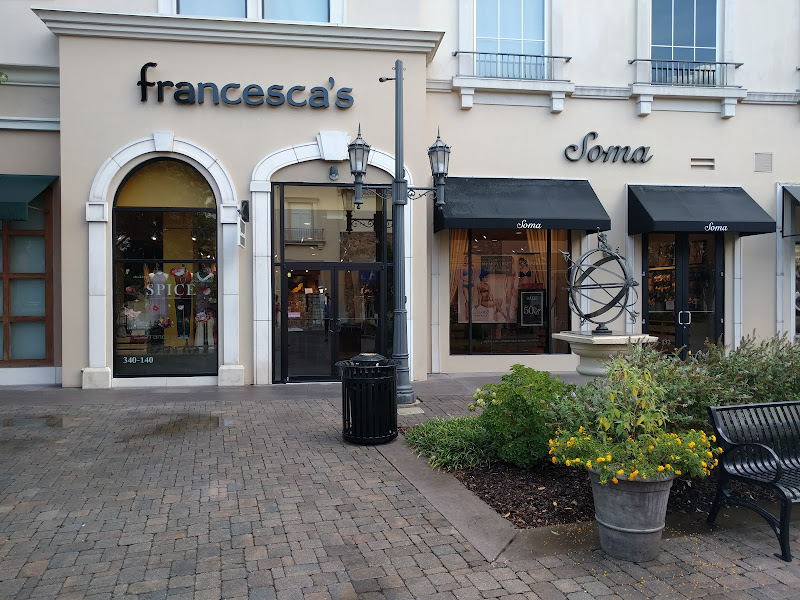 Francesca's