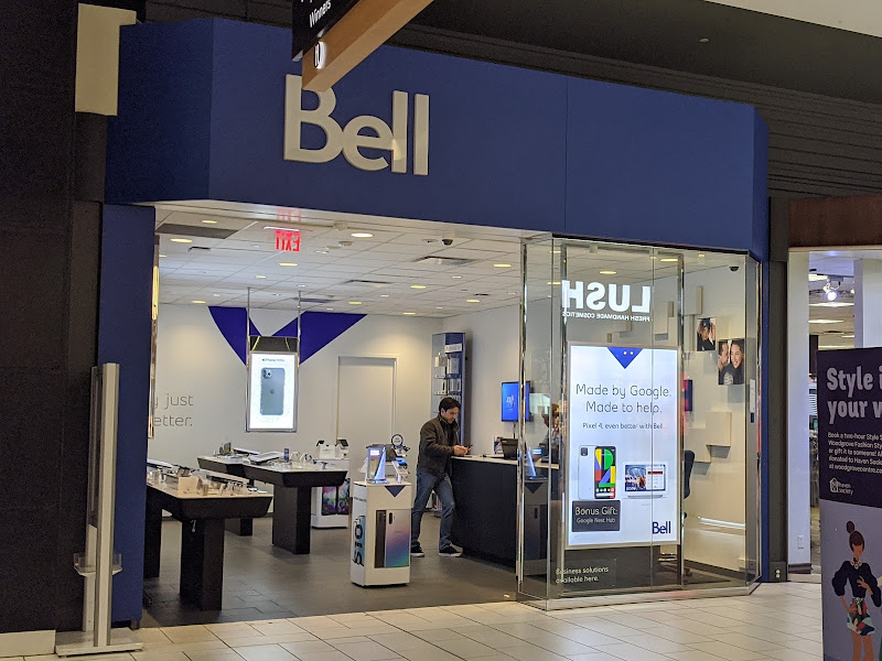 Bell