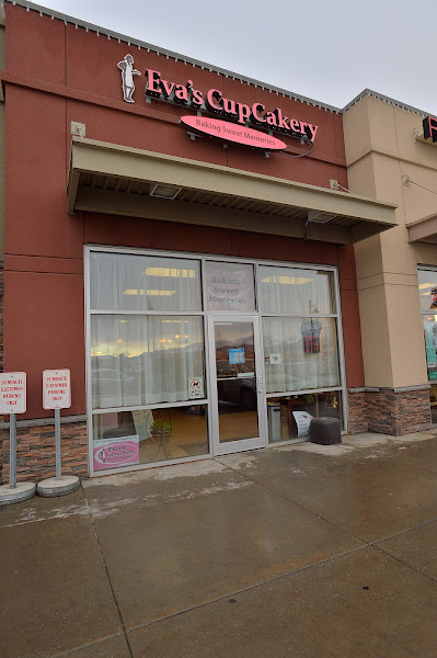 Eva's CupCakery