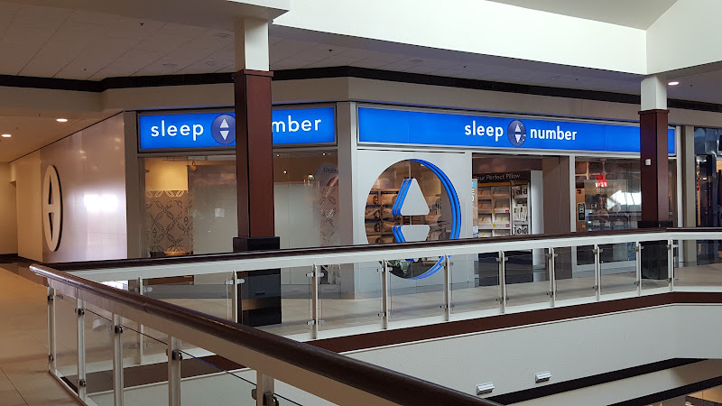 Sleep Number Mattress Store