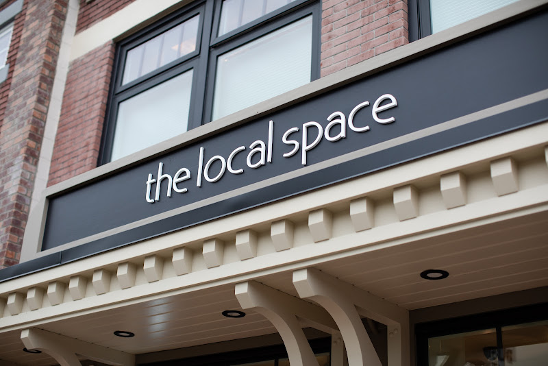 The Local Space