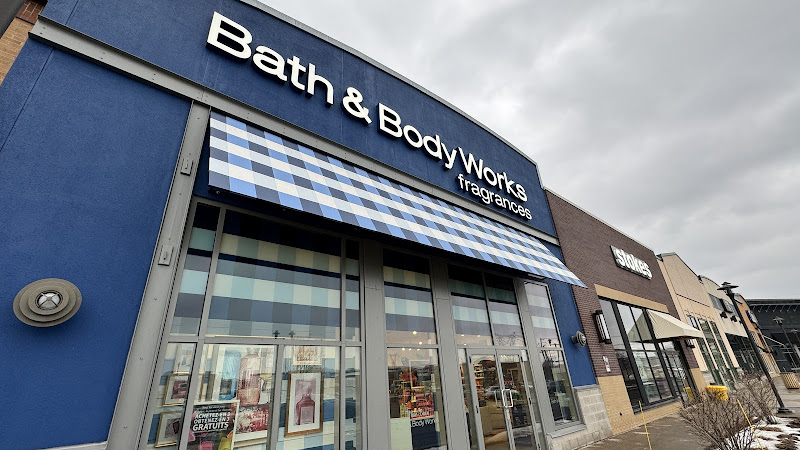 Bath & Body Works