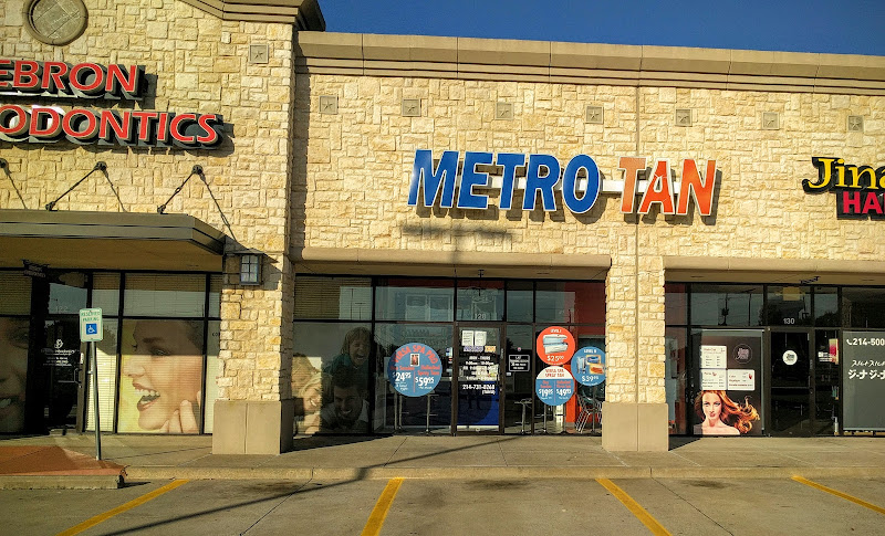 Metropolitan SUN SPA