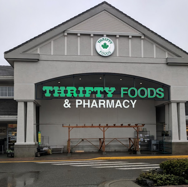 Thrifty Foods Pharmacy- Longwood Station