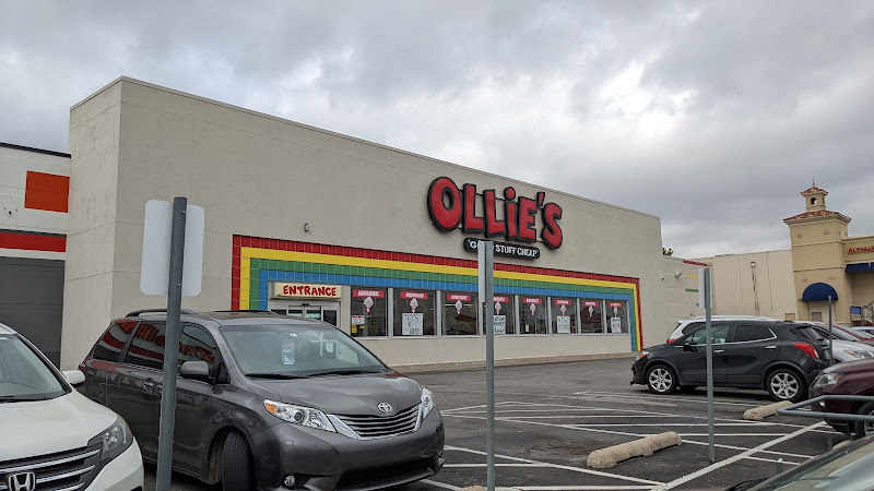 Ollie's Bargain Outlet