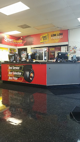 Tires Plus
