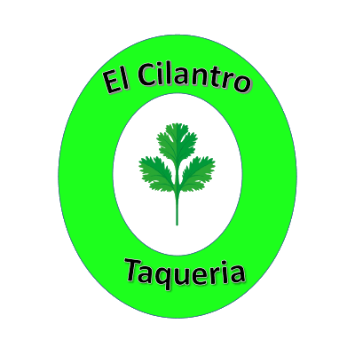 El Cilantro Taqueria logo