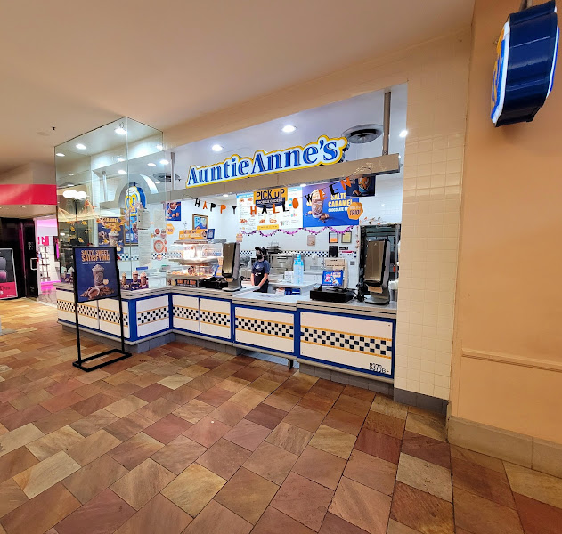 Auntie Anne's