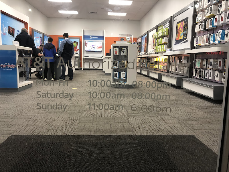 AT&T