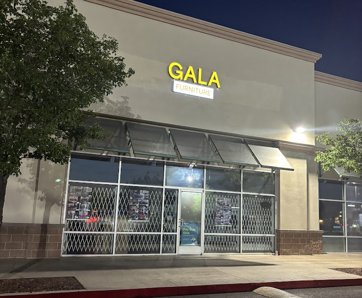 Gala Furniture