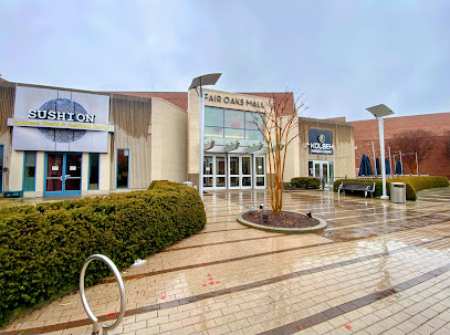 Fair City Mall
