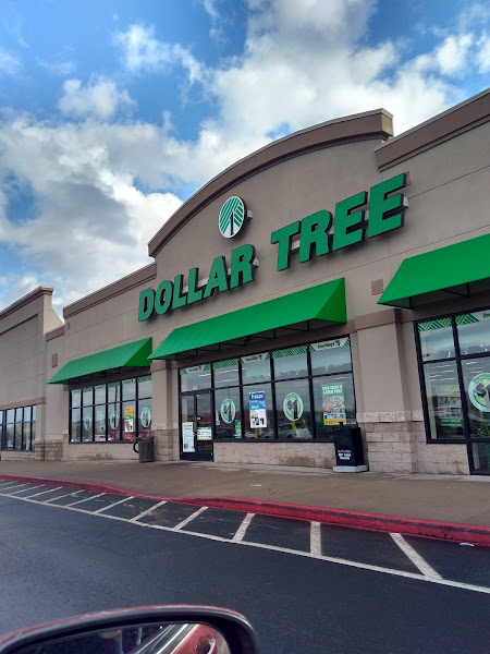Dollar Tree