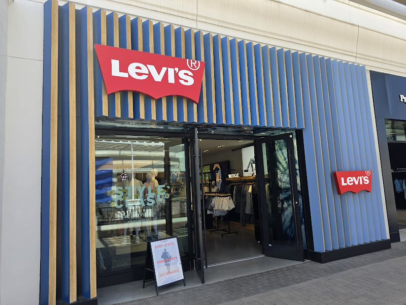 Levi’s Store