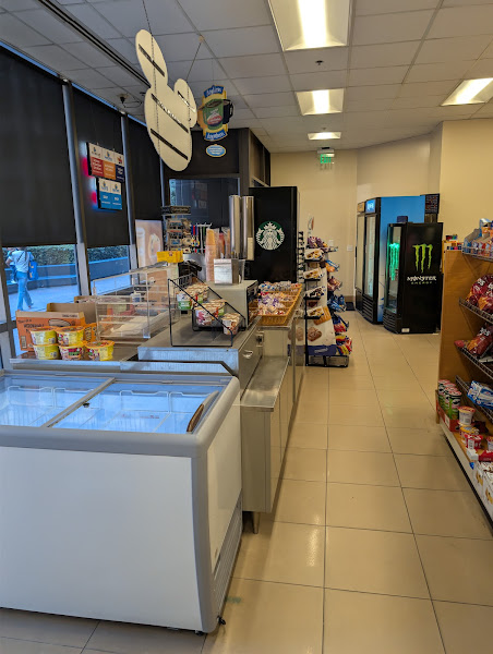 Express Convenience Store
