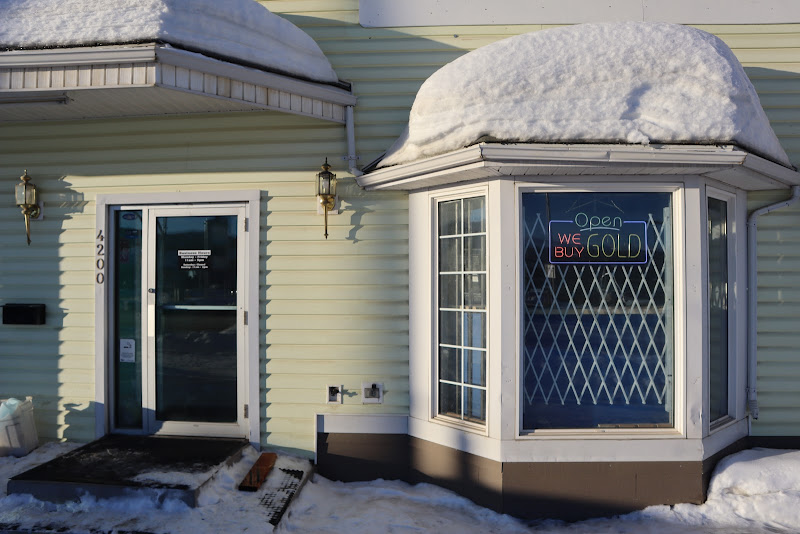 Bear Country Pawn Shop