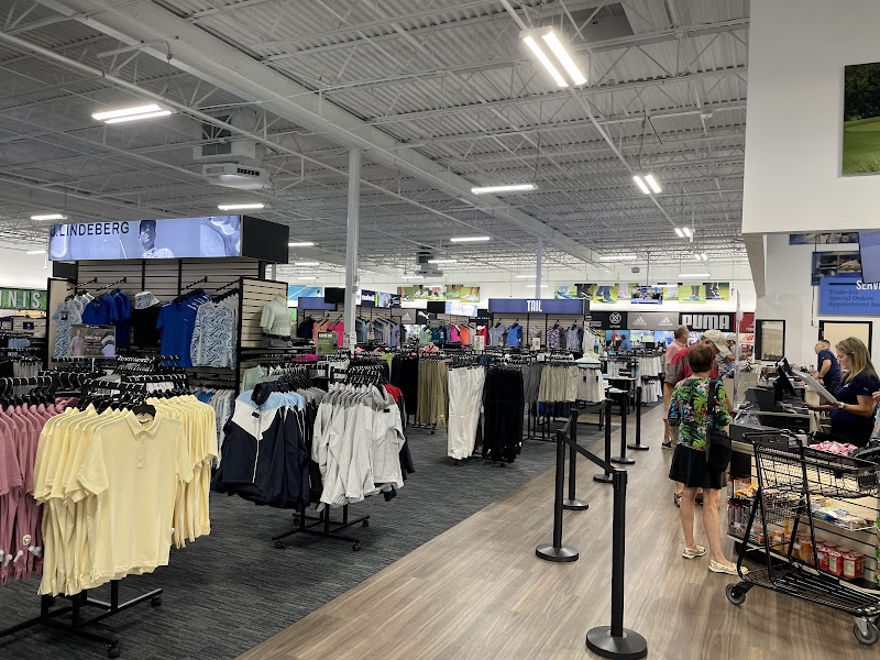PGA TOUR Superstore Tampa