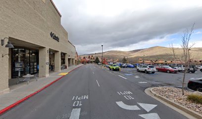Bullfrog Spas Factory Store