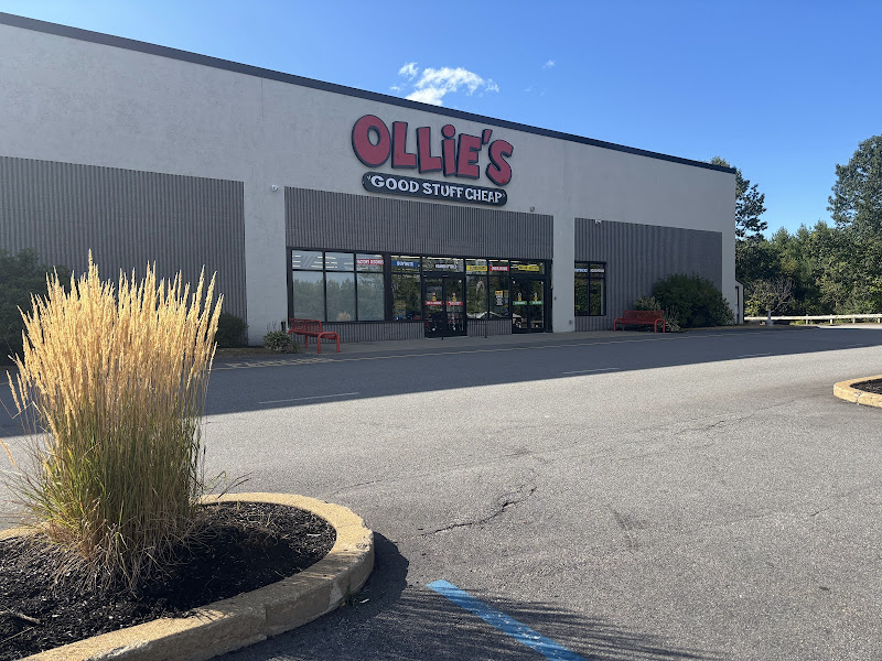 Ollie's Bargain Outlet