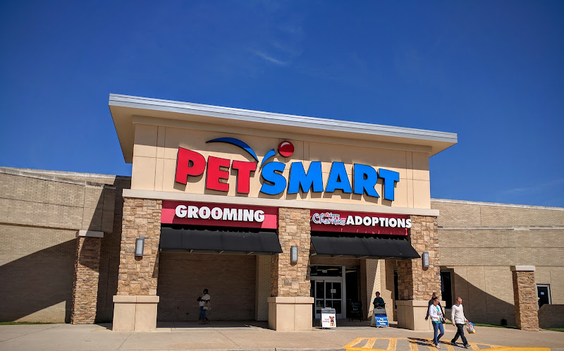PetSmart