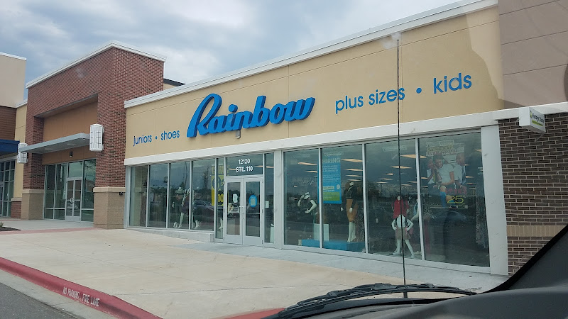 Rainbow Shops