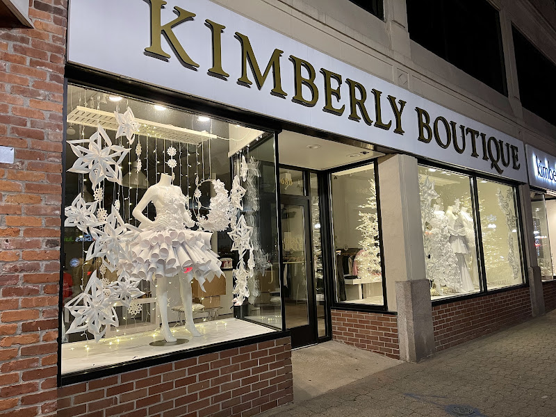 Kimberly Boutique