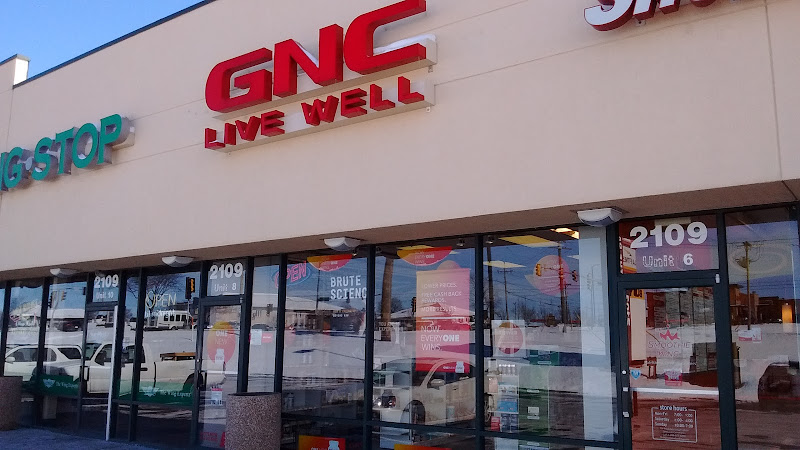 GNC