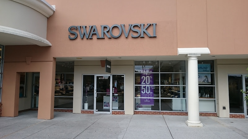 Swarovski