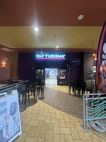 Fat Tuesday