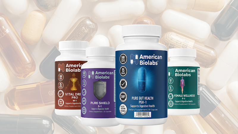 American Biolabs