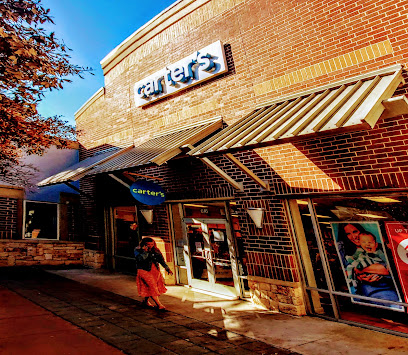 Carter's