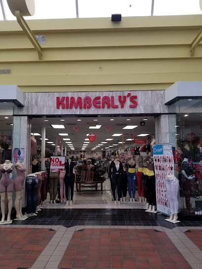 Kimberly's