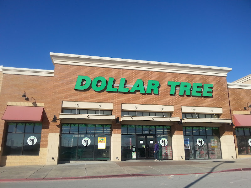 Dollar Tree