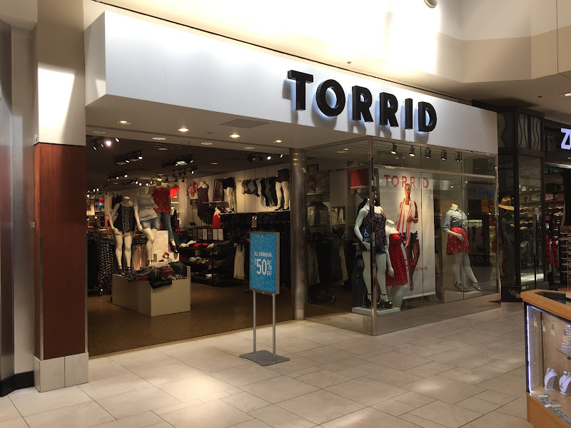 Torrid