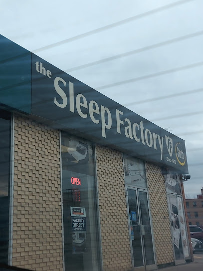 Sleep Factory