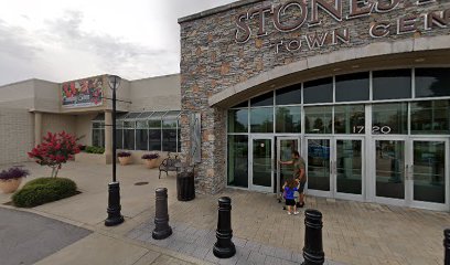 Stones River Mall