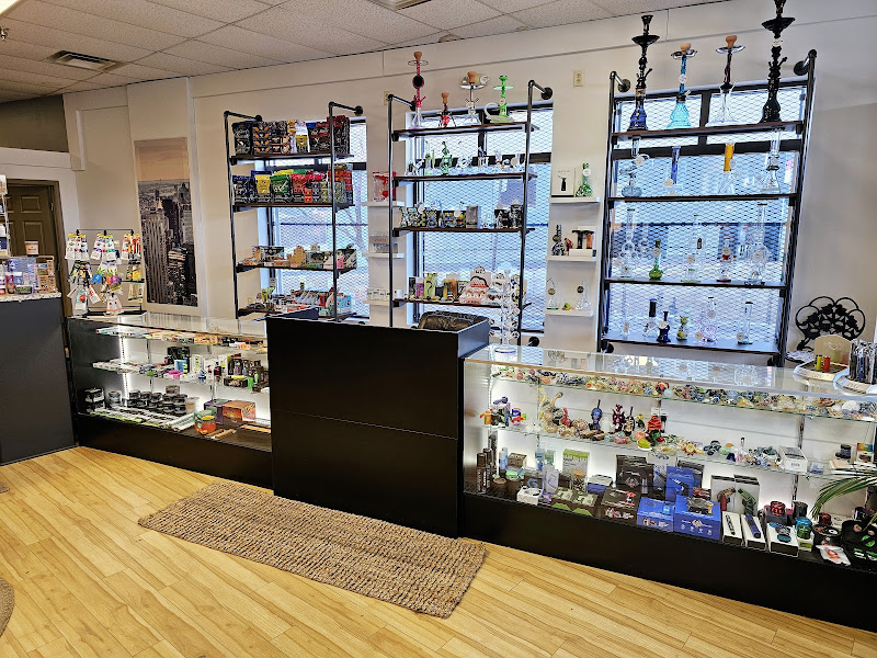 Charley's Vape & Smoke Supply LLC