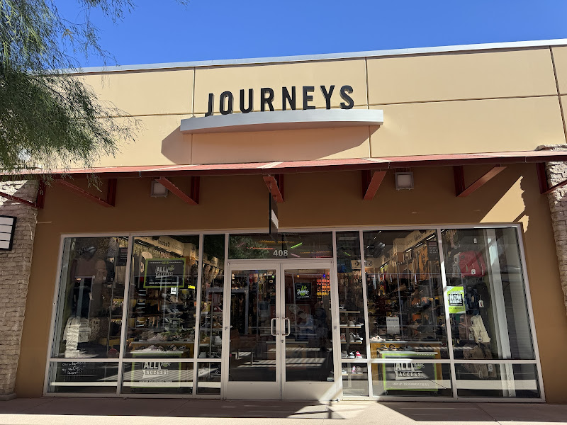Journeys