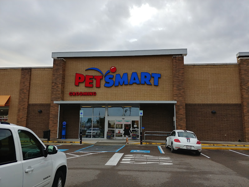 PetSmart