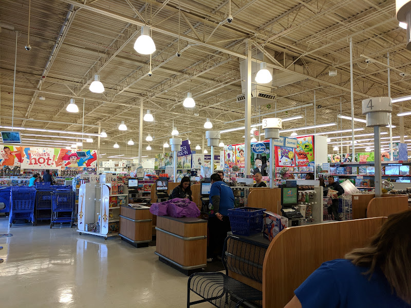 Park Place Shopping Center